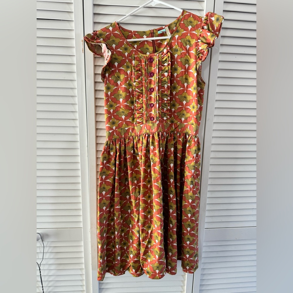 Matilda Jane Character Counts size m